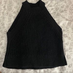 Wilfred knit tank